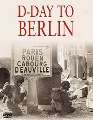 No Image for D-DAY TO BERLIN