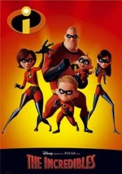 No Image for THE INCREDIBLES