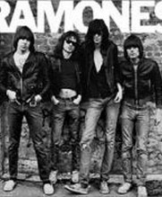 No Image for THE END OF THE CENTURY: THE STORY OF THE RAMONES