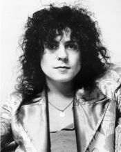 No Image for MARC BOLAN & T.REX: BORN TO BOOGIE