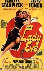 No Image for THE LADY EVE 