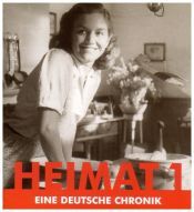 No Image for HEIMAT - EINE DEUTSCHE CHRONIK (disc 2)