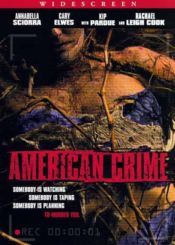 No Image for AMERICAN CRIME