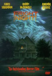 No Image for FRIGHT NIGHT