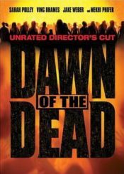 No Image for DAWN OF THE DEAD: THE DIRECTORS CUT
