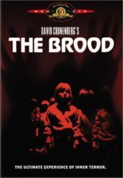 No Image for THE BROOD : US AND UK VERSIONS
