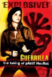 No Image for GUERRILLA: THE TAKING OF PATTY HEARST