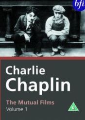 No Image for CHARLIE CHAPLIN: THE MUTUAL FILMS VOLUME 1