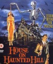 No Image for HOUSE ON HAUNTED HILL