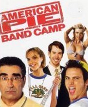 No Image for AMERICAN PIE PRESENTS BAND CAMP