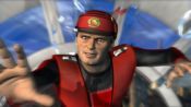 No Image for GERRY ANDERSON'S NEW CAPTAIN SCARLET VOLUME 1
