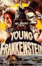 No Image for YOUNG FRANKENSTEIN
