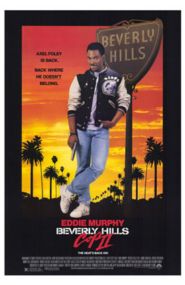 No Image for BEVERLY HILLS COP 2