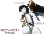 No Image for GHOST IN THE SHELL 2 : INNOCENCE