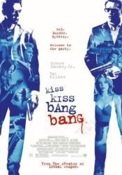 No Image for KISS KISS BANG BANG
