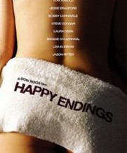 No Image for HAPPY ENDINGS