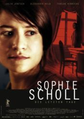 No Image for SOPHIE SCHOLL