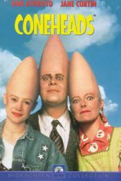 No Image for CONEHEADS