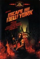 No Image for ESCAPE FROM NEW YORK