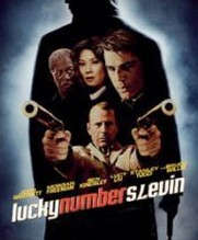 No Image for LUCKY NUMBER SLEVIN