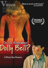 No Image for DO YOU REMEMBER DOLLY BELL?