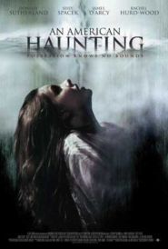 No Image for AN AMERICAN HAUNTING