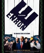 No Image for ENRON: THE SMARTEST GUYS IN THE ROOM