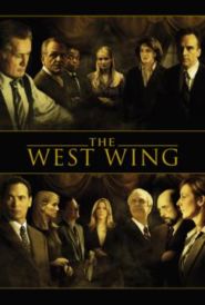 No Image for WEST WING SEASON 7 DISC 1