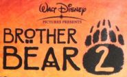 No Image for BROTHER BEAR 2