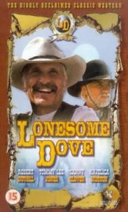No Image for LONESOME DOVE PART 1