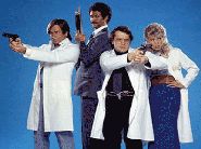No Image for GARTH MARENGHI'S DARK PLACE COMPLETE SERIES 1