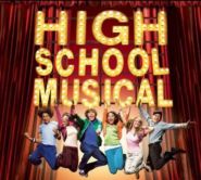 No Image for HIGH SCHOOL MUSICAL