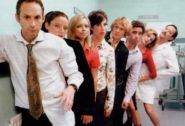 No Image for GREEN WING SPECIAL