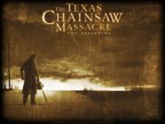 No Image for THE TEXAS CHAINSAW MASSACRE THE BEGINNING
