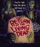 No Image for RETURN OF THE LIVING DEAD