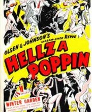 No Image for HELLZAPOPPIN'