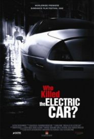 No Image for WHO KILLED THE ELECTRIC CAR?