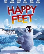 No Image for HAPPY FEET