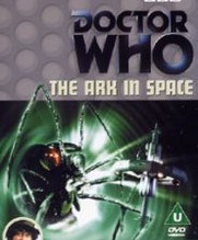 No Image for DOCTOR WHO THE ARK IN SPACE