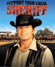 No Image for SUPPORT YOUR LOCAL SHERIFF