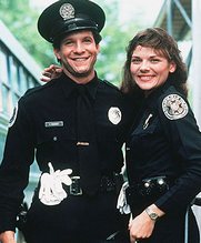No Image for POLICE ACADEMY