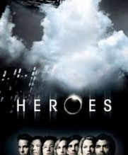 No Image for HEROES SEASON 1 DISC 1