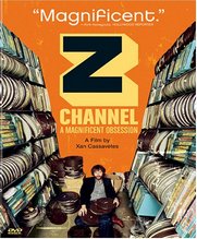 No Image for Z CHANNEL A MAGNIFICENT OBSESSION