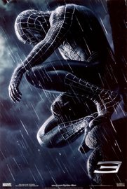 No Image for SPIDER-MAN 3