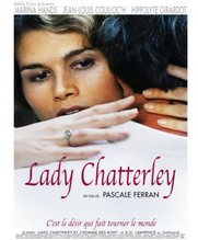 No Image for LADY CHATTERLEY