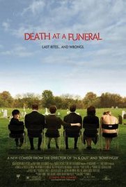 No Image for DEATH AT A FUNERAL