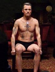 No Image for EASTERN PROMISES