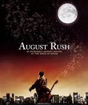 No Image for AUGUST RUSH