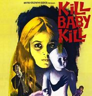 No Image for KILL, BABY...KILL!