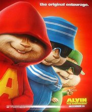 No Image for ALVIN AND THE CHIPMUNKS